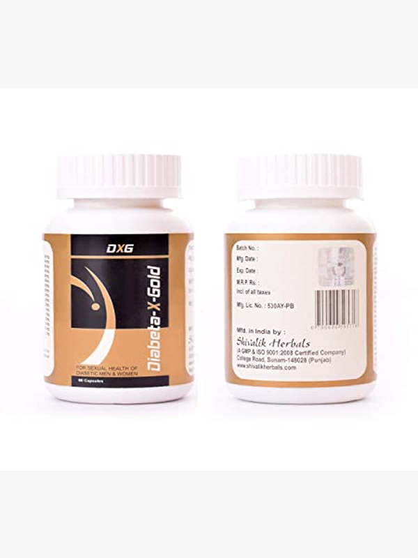 Diabeta X Gold medicine suppliers & exporter in Chandigarh, India