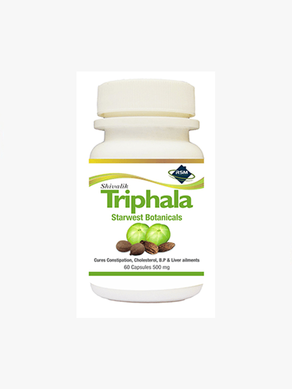 Triphala medicine suppliers & exporter in Chandigarh, India