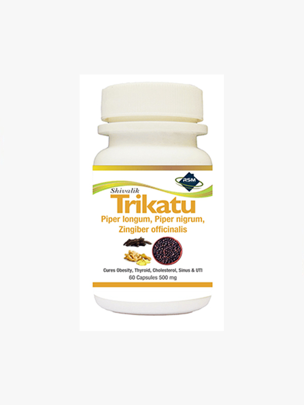 Trikatu medicine suppliers & exporter in Chandigarh, India