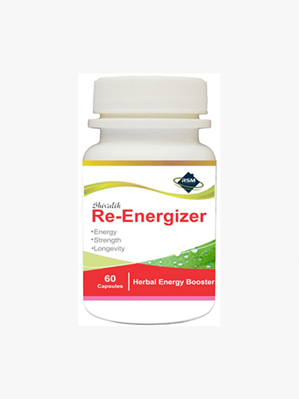 Shivalik Re-Energizer medicine suppliers & exporter in Chandigarh, India