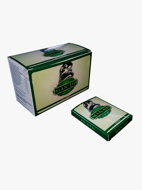 Herbal MAN-UP medicine suppliers & exporter in Chandigarh, India