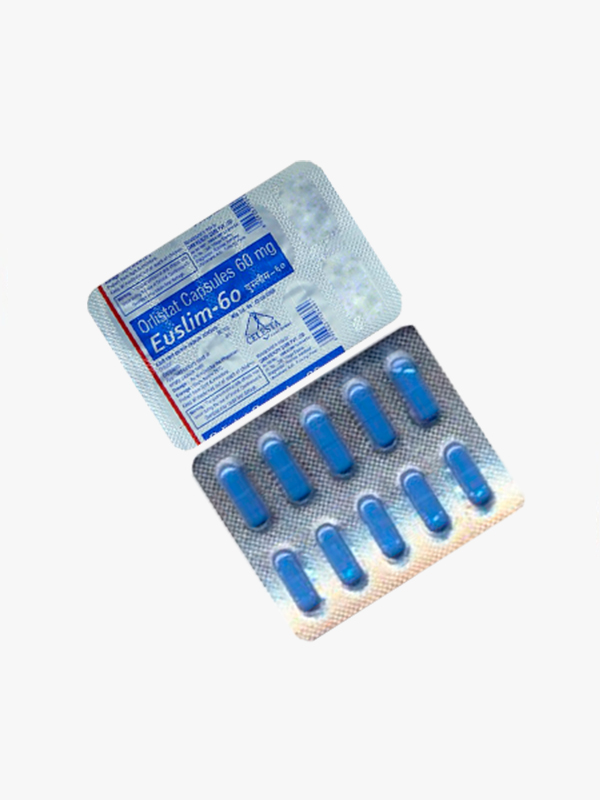 Orlistat medicine suppliers & exporter in Chandigarh, India