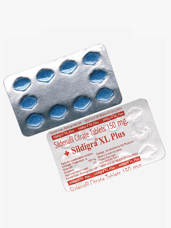 Sildigra Plus medicine suppliers & exporter in Chandigarh, India