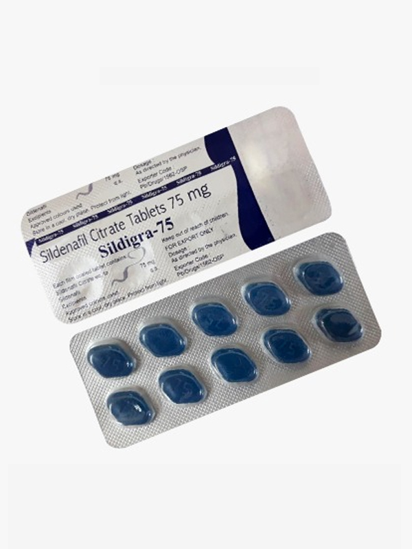 Sildigra medicine suppliers & exporter in Chandigarh, India