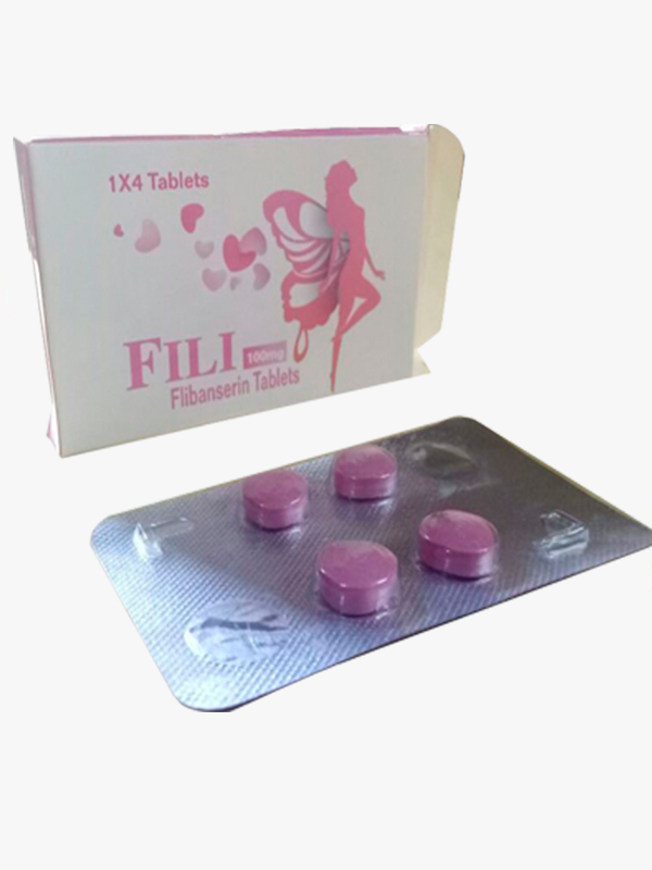 Flibanser medicine suppliers & exporter in Chandigarh, India